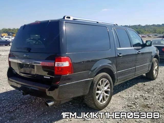 1FMJK1KT1HEA05388 фото 5