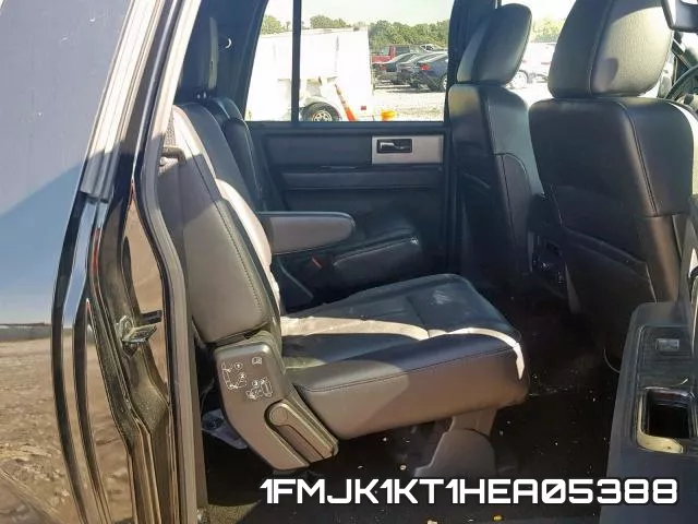 1FMJK1KT1HEA05388 фото 7
