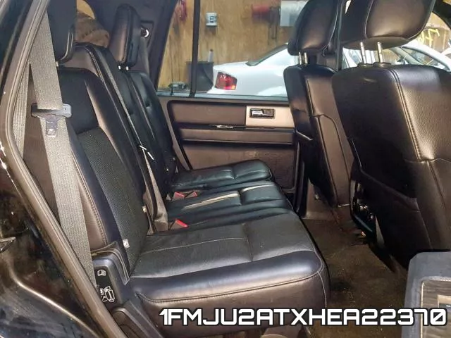1FMJU2ATXHEA22370 фото 7