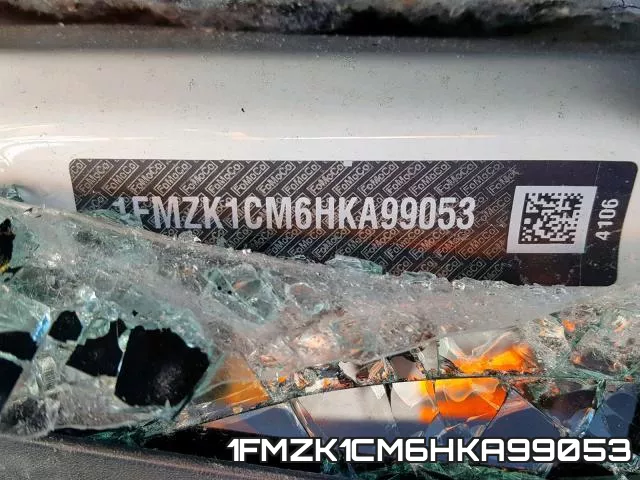 1FMZK1CM6HKA99053 фото 2