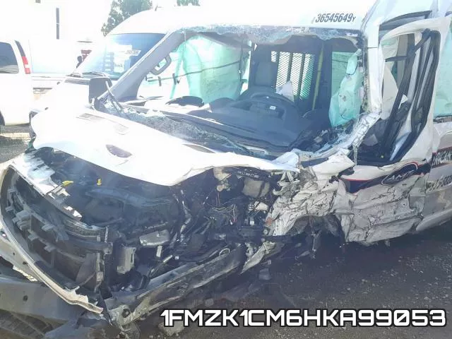 1FMZK1CM6HKA99053 фото 10