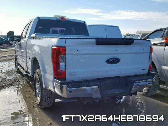 1FT7X2A64HEB78694 фото 4