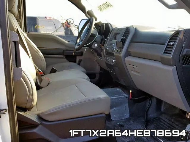1FT7X2A64HEB78694 фото 6