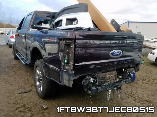 1FT8W3BT7JEC80515 фото 4