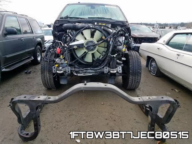 1FT8W3BT7JEC80515 фото 8