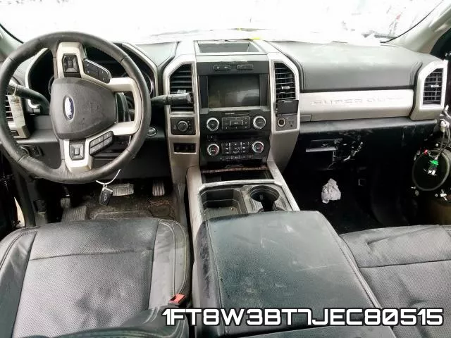 1FT8W3BT7JEC80515 фото 10