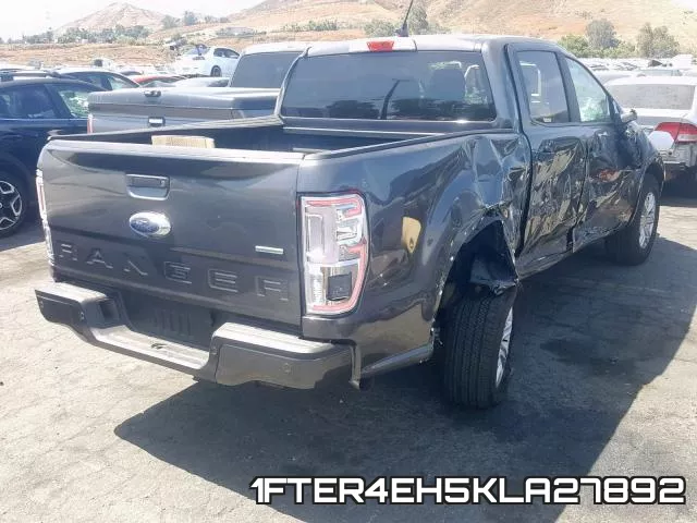 1FTER4EH5KLA27892 фото 5