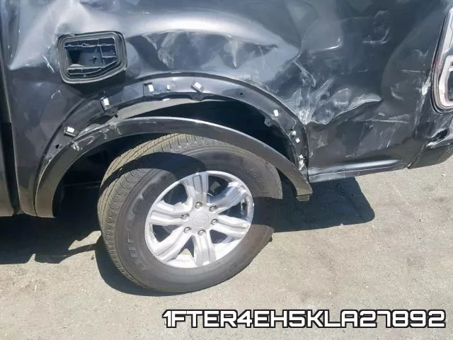 1FTER4EH5KLA27892 фото 10