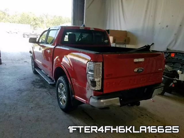 1FTER4FH6KLA16625 фото 4