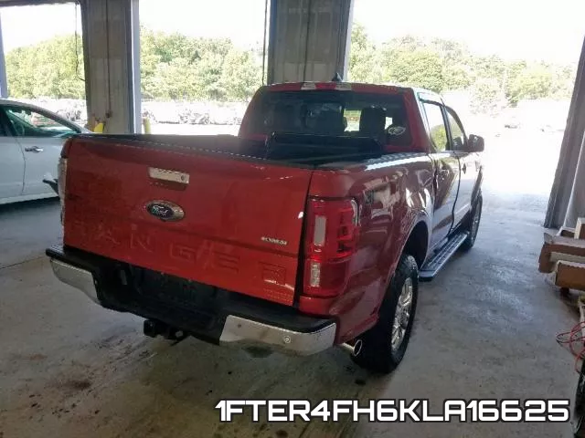 1FTER4FH6KLA16625 фото 5