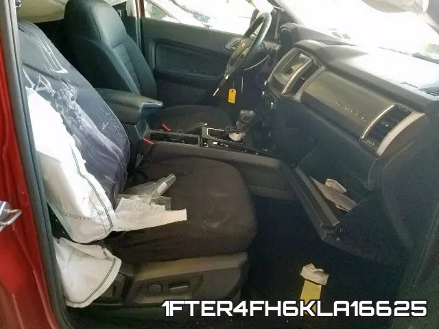 1FTER4FH6KLA16625 фото 6