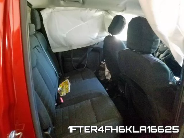 1FTER4FH6KLA16625 фото 7