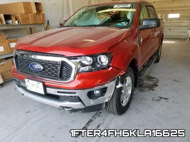 1FTER4FH6KLA16625 фото 10