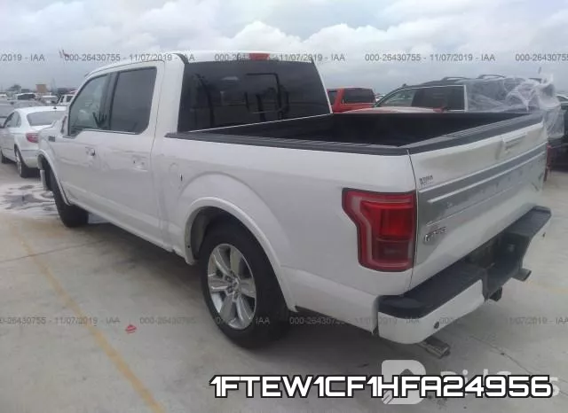 1FTEW1CF1HFA24956 фото 4