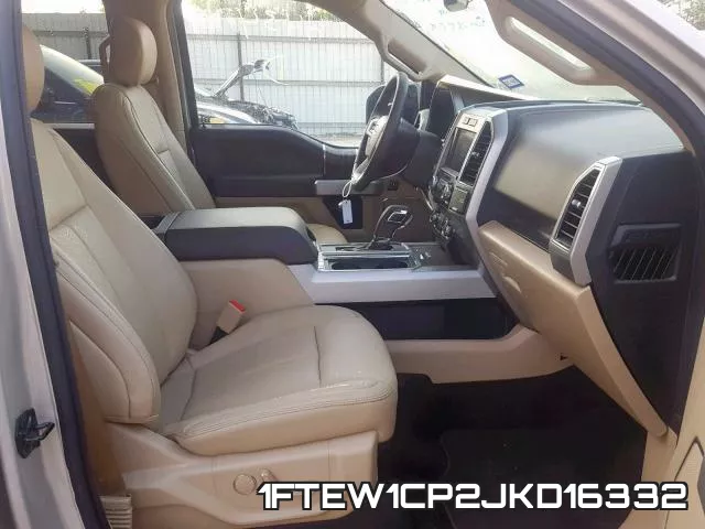 1FTEW1CP2JKD16332 фото 6