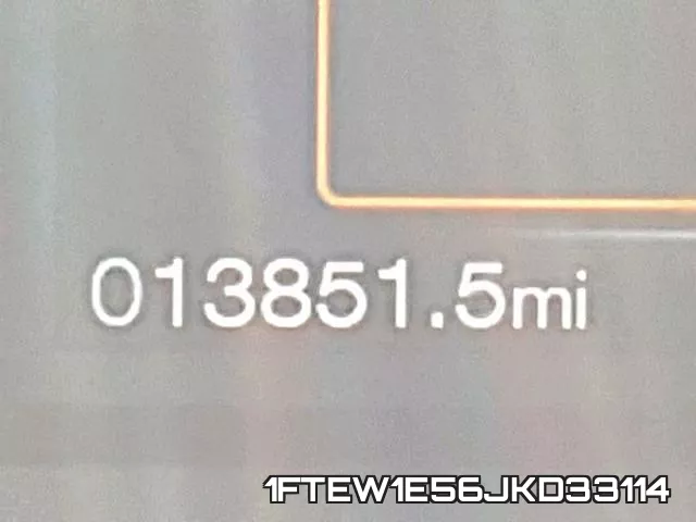 1FTEW1E56JKD33114 фото 9