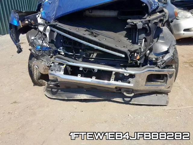 1FTEW1EB4JFB88282 фото 10