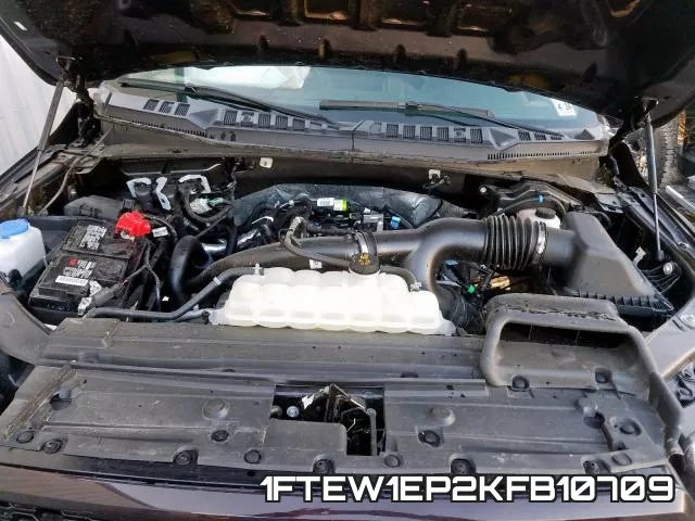 1FTEW1EP2KFB10709 фото 8