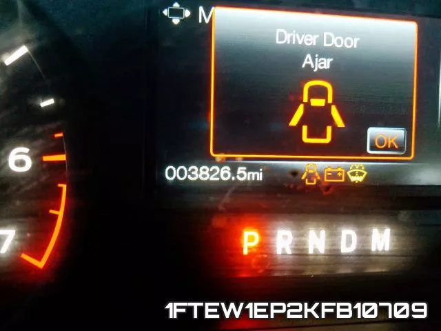 1FTEW1EP2KFB10709 фото 9