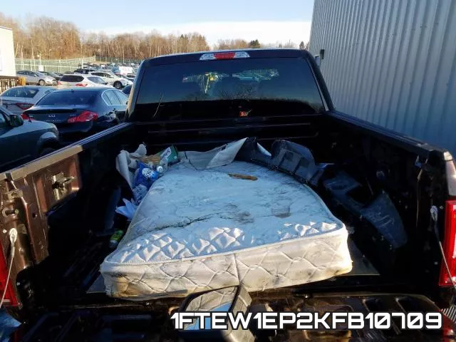 1FTEW1EP2KFB10709 фото 10