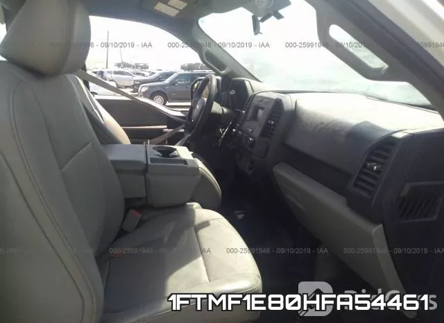 1FTMF1E80HFA54461 фото 6