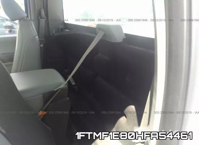 1FTMF1E80HFA54461 фото 9