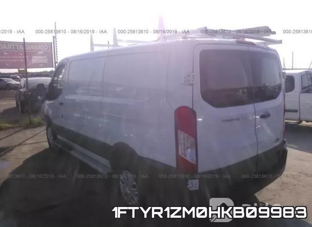 1FTYR1ZM0HKB09983 фото 4