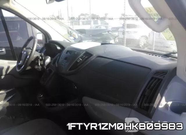 1FTYR1ZM0HKB09983 фото 6