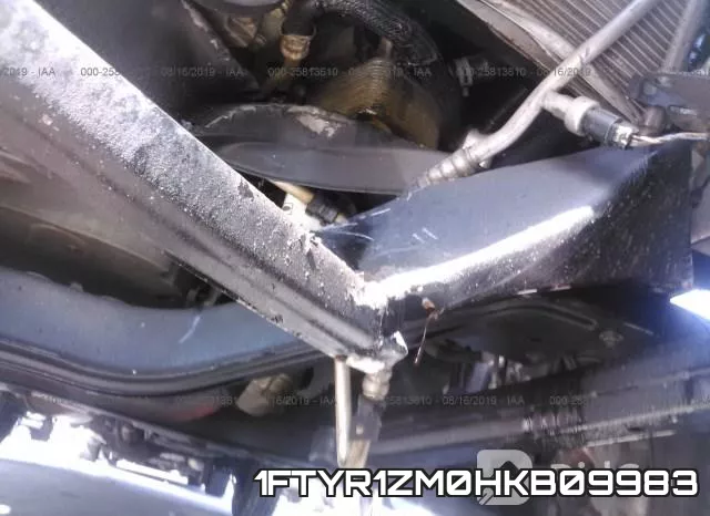 1FTYR1ZM0HKB09983 фото 7