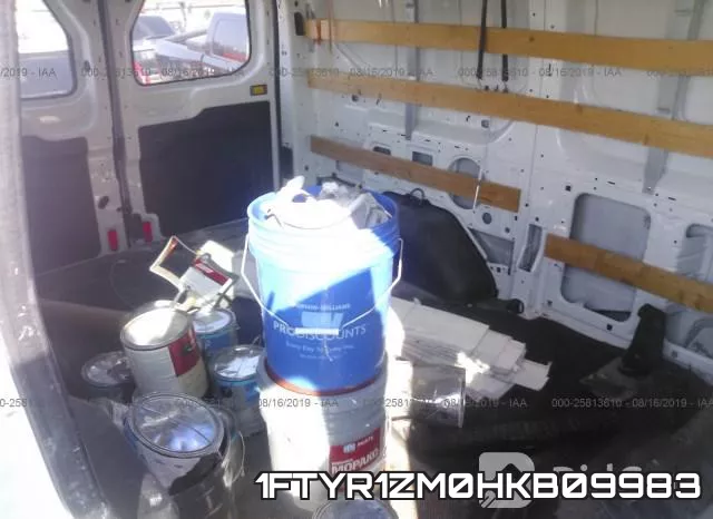 1FTYR1ZM0HKB09983 фото 9