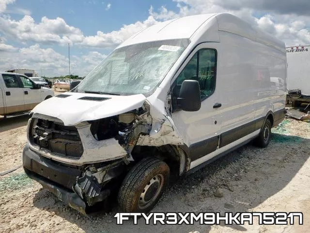 1FTYR3XM9HKA75217 фото 3