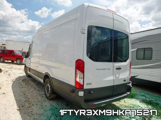1FTYR3XM9HKA75217 фото 4
