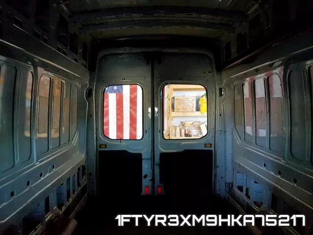 1FTYR3XM9HKA75217 фото 7