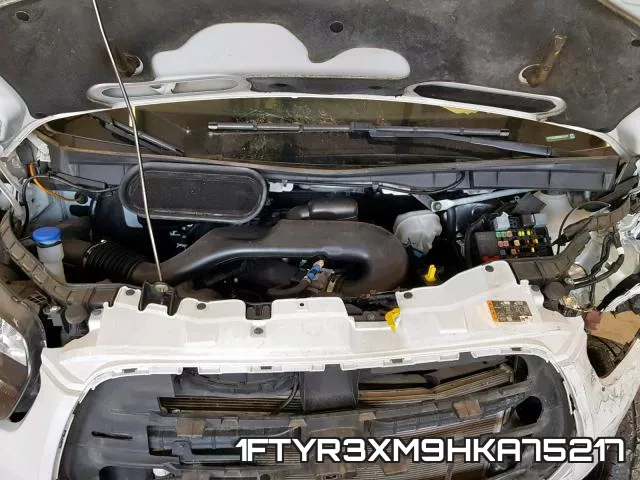 1FTYR3XM9HKA75217 фото 8