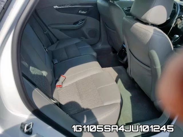 1G1105SA4JU101245 фото 7
