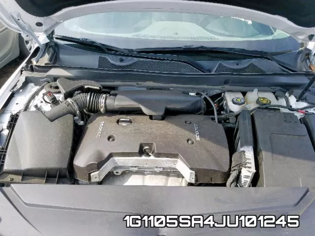 1G1105SA4JU101245 фото 8