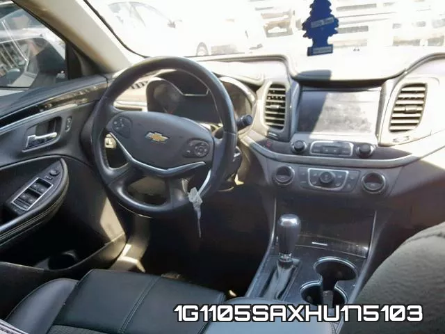 1G1105SAXHU175103 фото 10