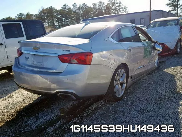 1G1145S39HU149436 фото 5