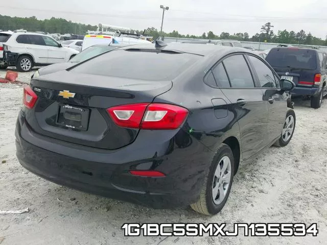1G1BC5SMXJ7135534 фото 4