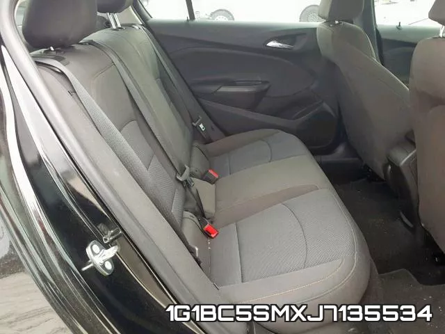 1G1BC5SMXJ7135534 фото 6
