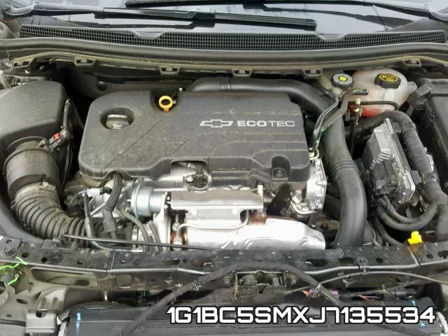 1G1BC5SMXJ7135534 фото 7