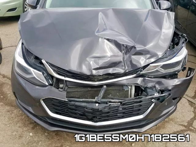 1G1BE5SM0H7182561 фото 8