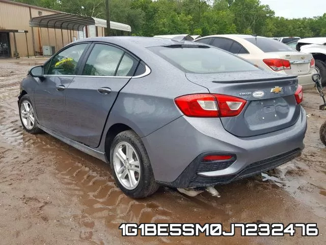 1G1BE5SM0J7232476 фото 4