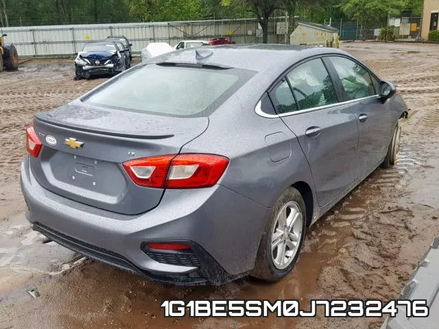1G1BE5SM0J7232476 фото 5