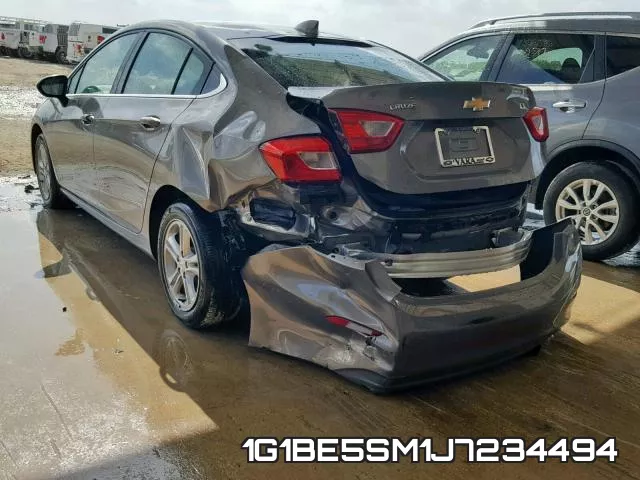 1G1BE5SM1J7234494 фото 4