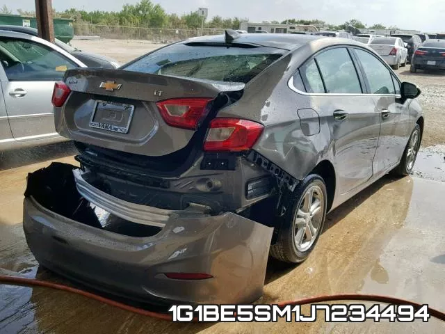 1G1BE5SM1J7234494 фото 5