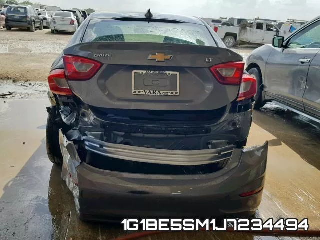 1G1BE5SM1J7234494 фото 10