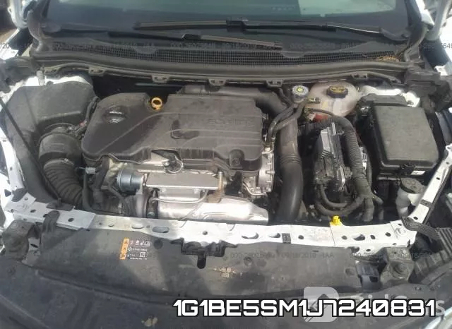 1G1BE5SM1J7240831 фото 2