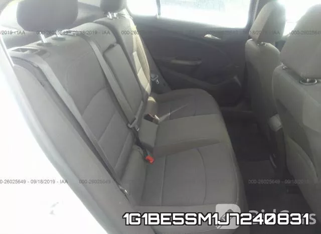 1G1BE5SM1J7240831 фото 9