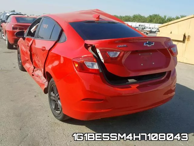1G1BE5SM4H7108043 фото 4